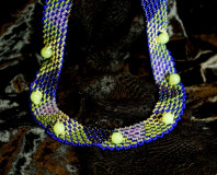 Распродажа авторских украшений