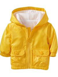 Ветровка Old Navy, США, на 6-12 мес
