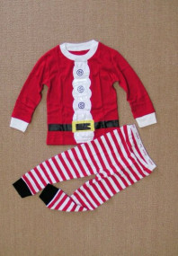 Новая пижама BabyGap для мальчика. Р-р 4Т
