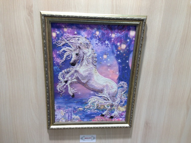 Формула рукоделия осень 2013 (много фото)