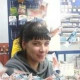 Елена Сергеевна