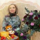 Надежда Питеркина
