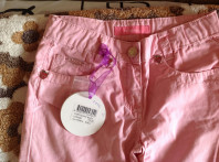 Брюки Италия