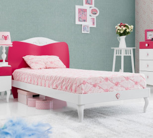 детская кровать YAKUT (RUBIN)