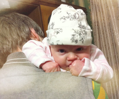 Про Машины три месяца и про пропавший день рождения