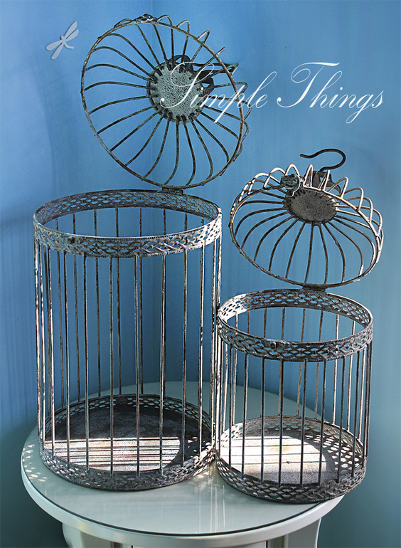 Simple Things Shop Магазин простых вещей