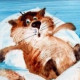 Лучик