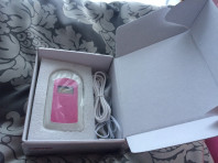 Фетальный допплер Baby Sound