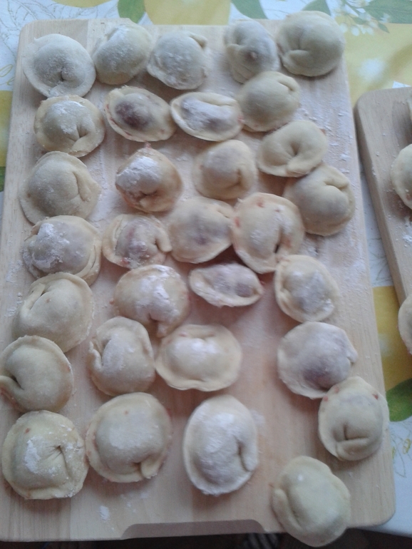 Homemade