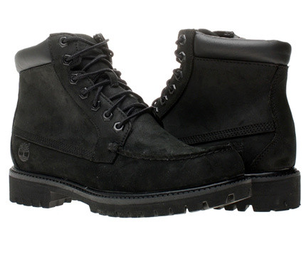Новые Timberland 42.5-43 размер, осень/зима, 3900 руб