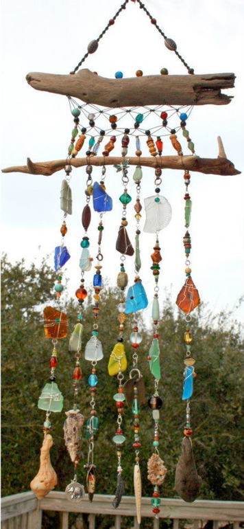 Ловец солнца suncatchers