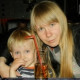 Shumazyuka Шумакова