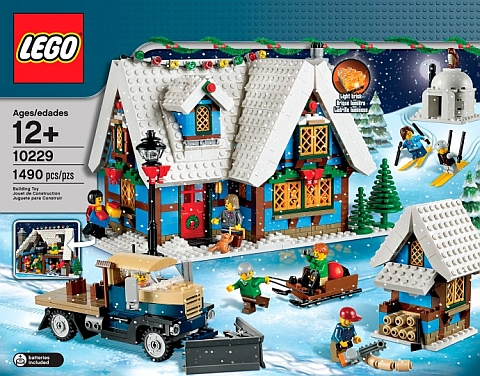 Увлечение Джоника)