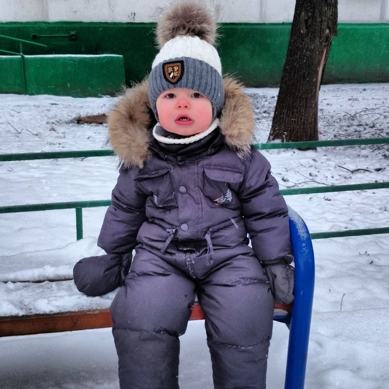 Телефонный разговор