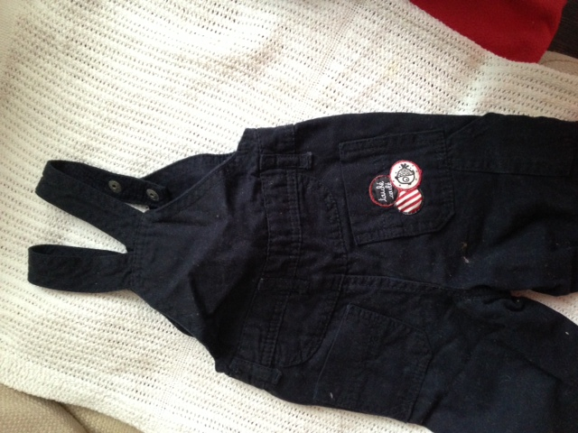 Ralph Lauren, IKKS, DeSalitto, Mayoral, Zara