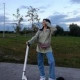 Любовь Кудрявцева