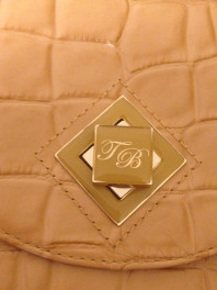 Сумка Ted Baker Кожа