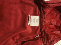 Куртка Zara