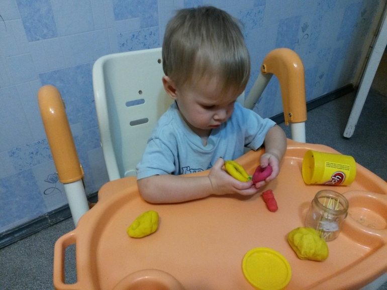 день 1 пирамидка