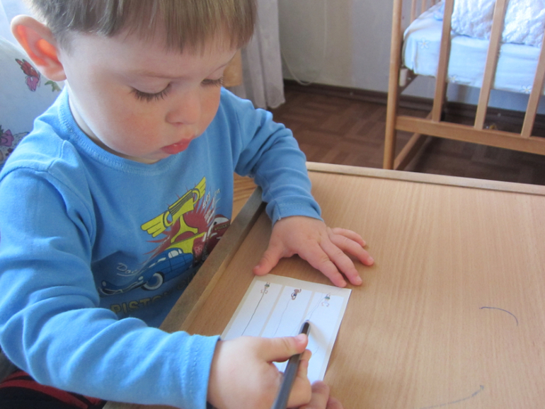 Как бы Шичида, 03.04.14