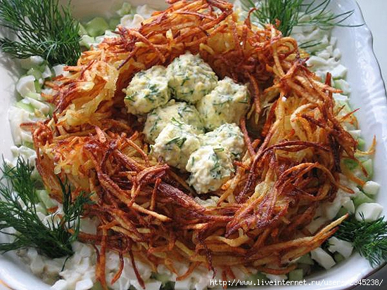 Детская кухня. Как заинтересовать ребенка едой?