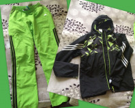 Костюм Adidas