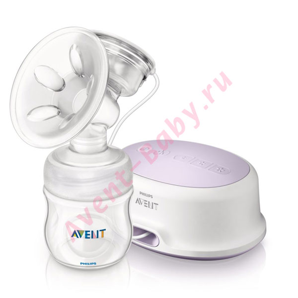 Продам электрический молокоотсос Philips-Avent
