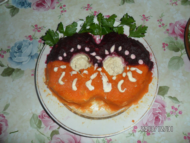 новый год