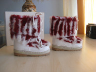 Новые унтики Missouri размер 31-32.