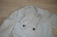 Брендовый Плащ MarksSpencer, весна-осень-лето, б/у