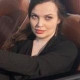 Ирина Дровнинова