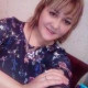 Анна Долгова