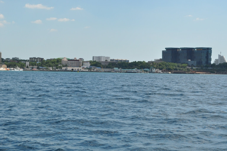 Голубицкая 17.06.2013