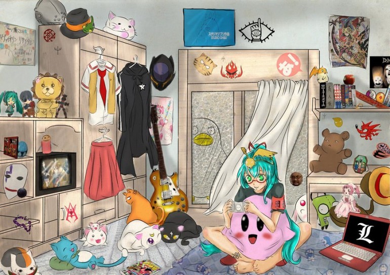 хранение игрушек