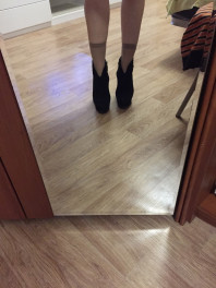 Ботильоны Berkonty в идеале 37 размер