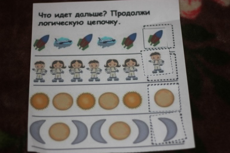 ТН Космос