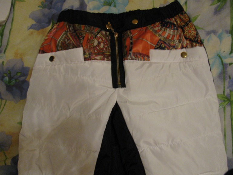 Хвастики и живые фото Moncler (Leggi)