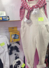 zara на девочку 122-128см