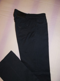 Брюки женские Armani Jeans