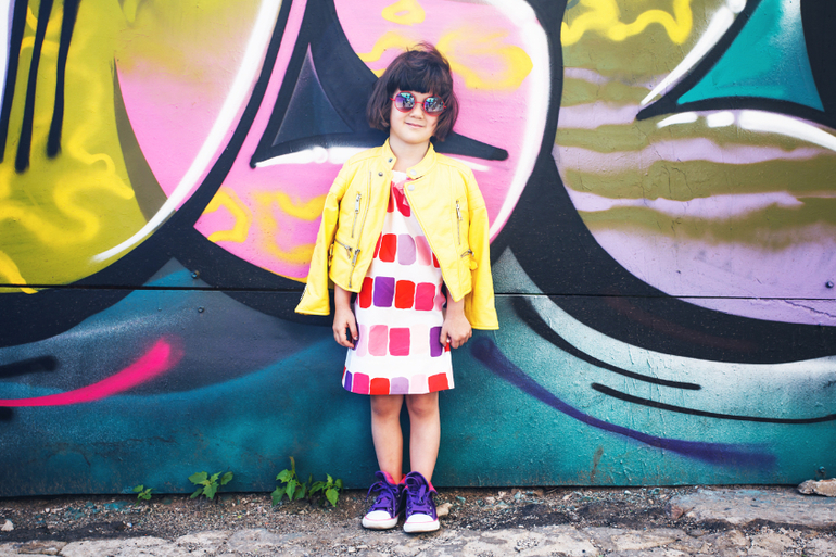 Fashion Kids