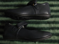 Новые туфли Jumping Jacks 30 размер,12M US,18,5см.