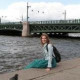 Ирина Назарова