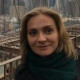 Оксана Сибирцева