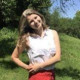 Анастасия Чеверда