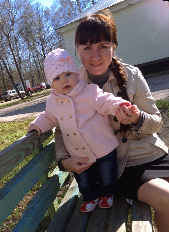 8 месяцев 18 днейЮле