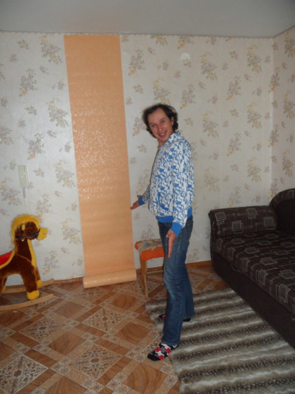 Всякоразные фотки и пузик