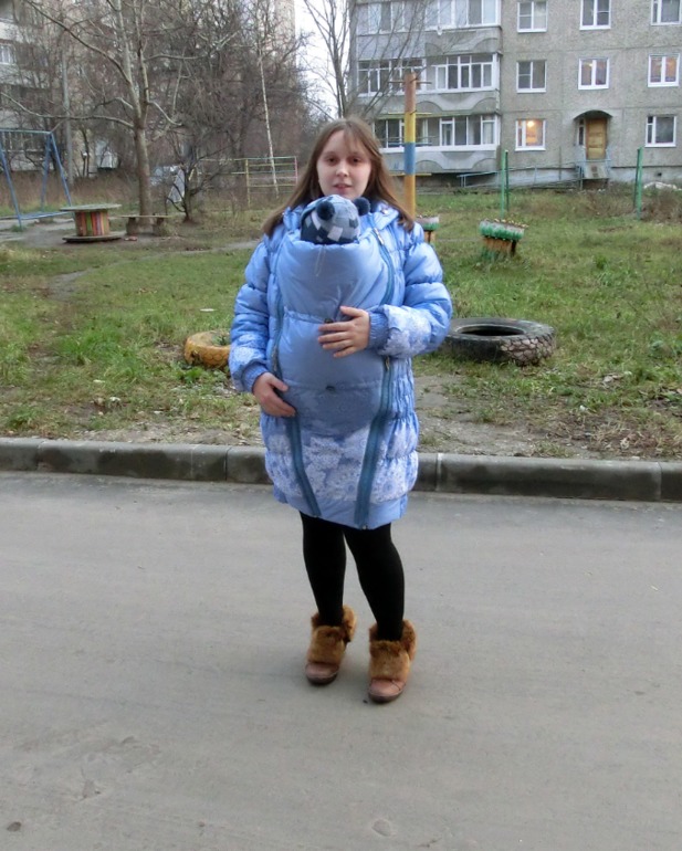 Наша Дива