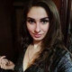 Анжелика Калинина