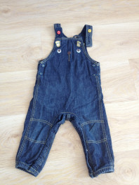 Рубашка фирмы mothercare, 9-12 мес, 80см