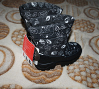 Новые зимние Demar Swen, д/д. Мск, почта